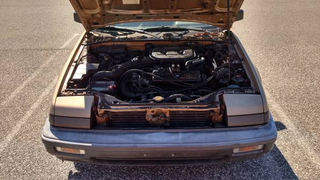 Illustration for article titled 1988 Honda Accord